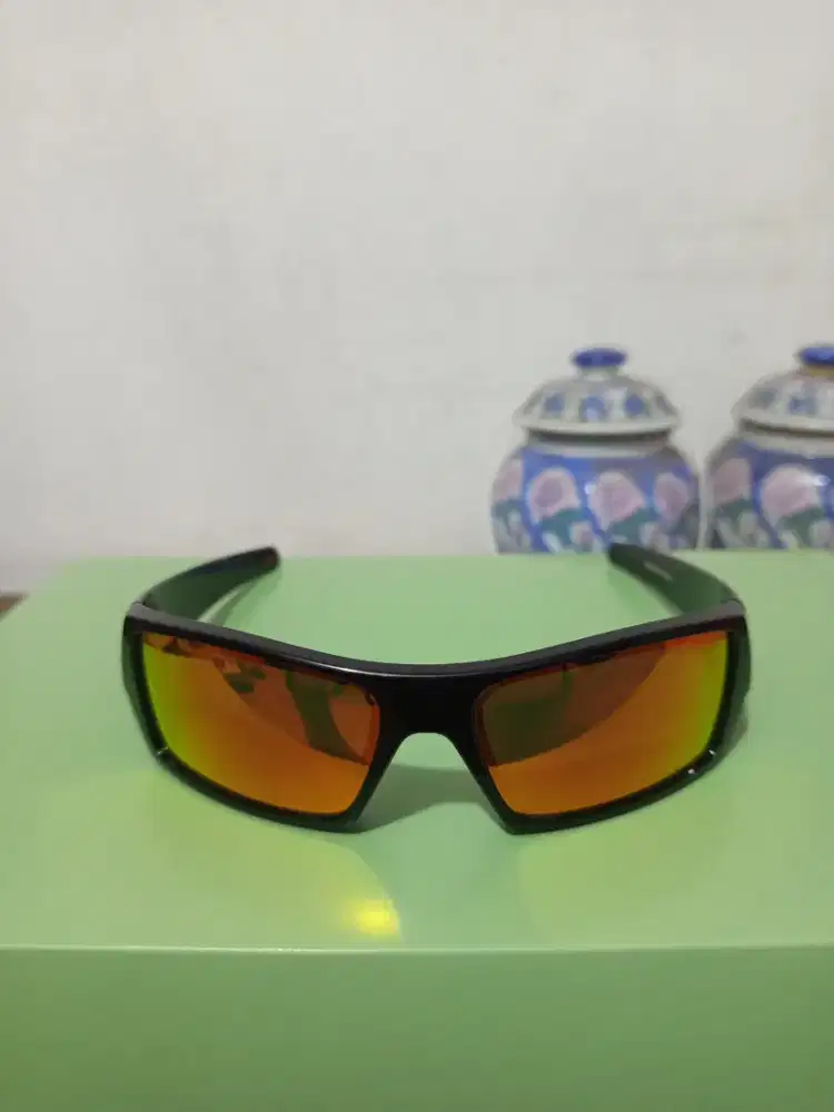 Kacamata Oakley FuelCell Original