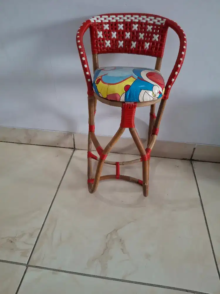 Bangku duduk anak
