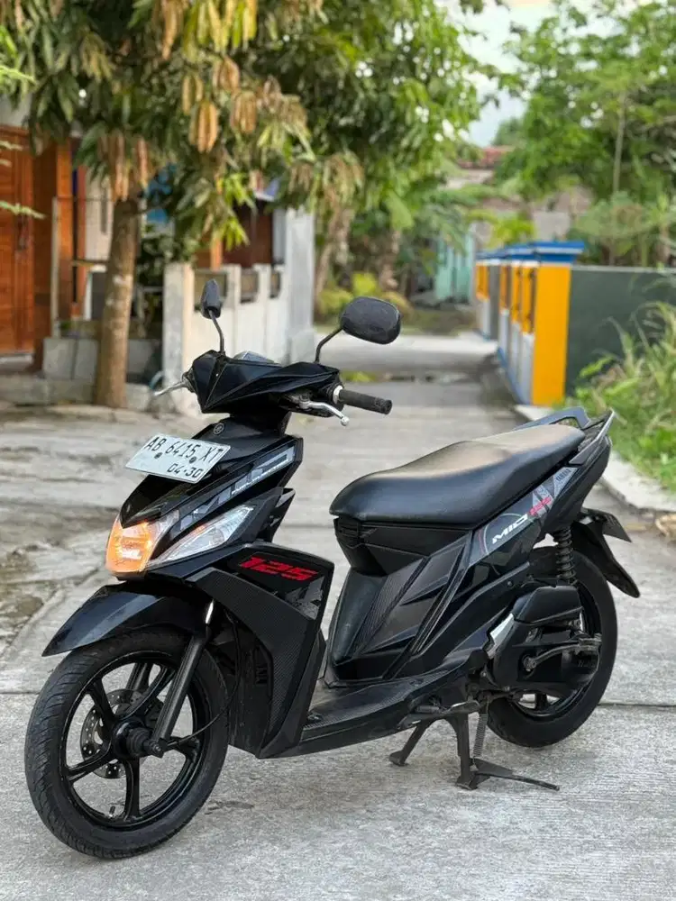 Mio m3 2015 ab pajak on