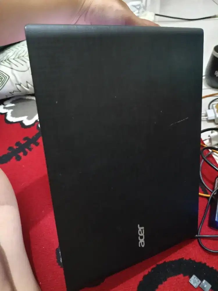 Acer Aspire e14