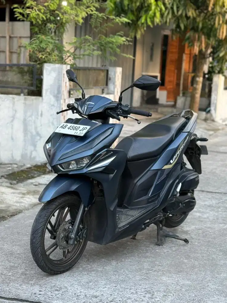 Vario 125 2022 ab keyles plar ab
