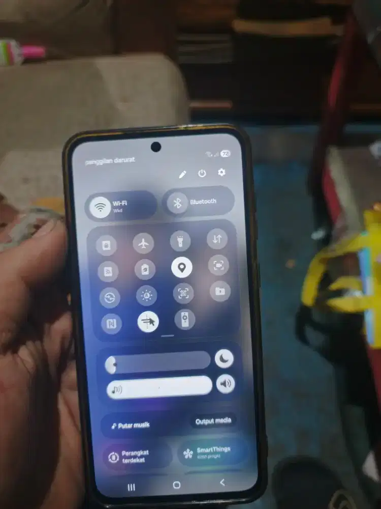 Jual putus hp Samsung