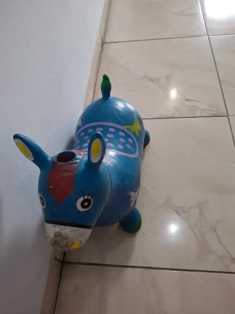 Mainan anak anak