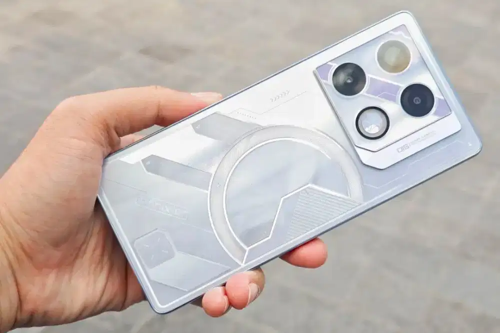 INFINIX GT 20 PRO 8/256