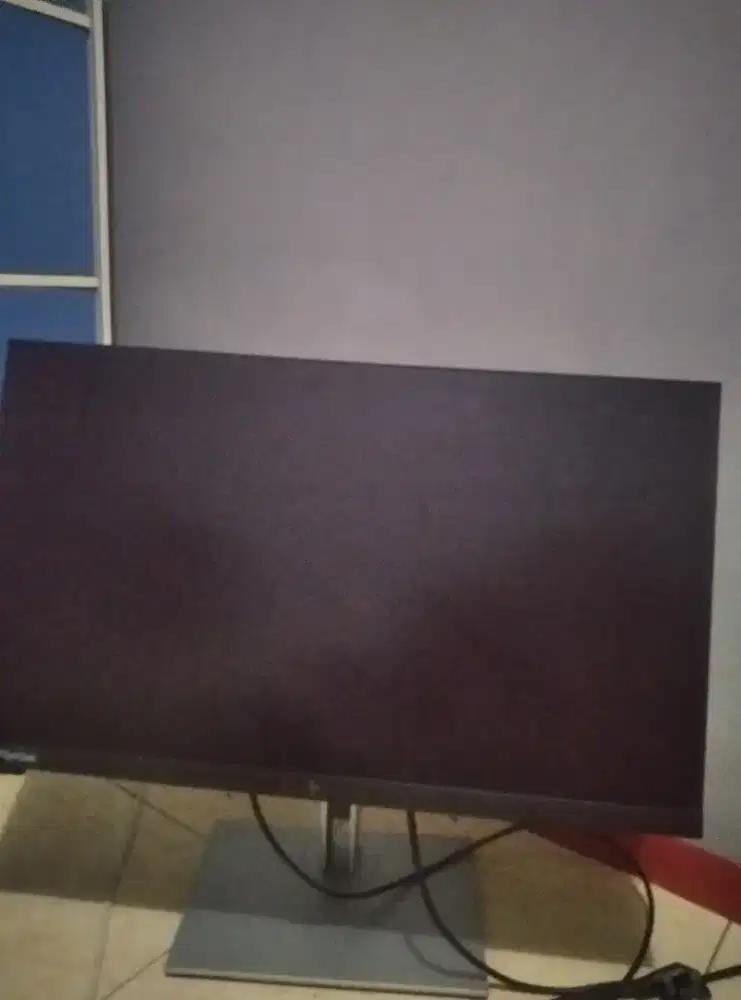 Monitor HP Eye Ease 24in