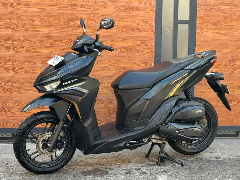 Vario 125 2023 keyles plat ab istimewa