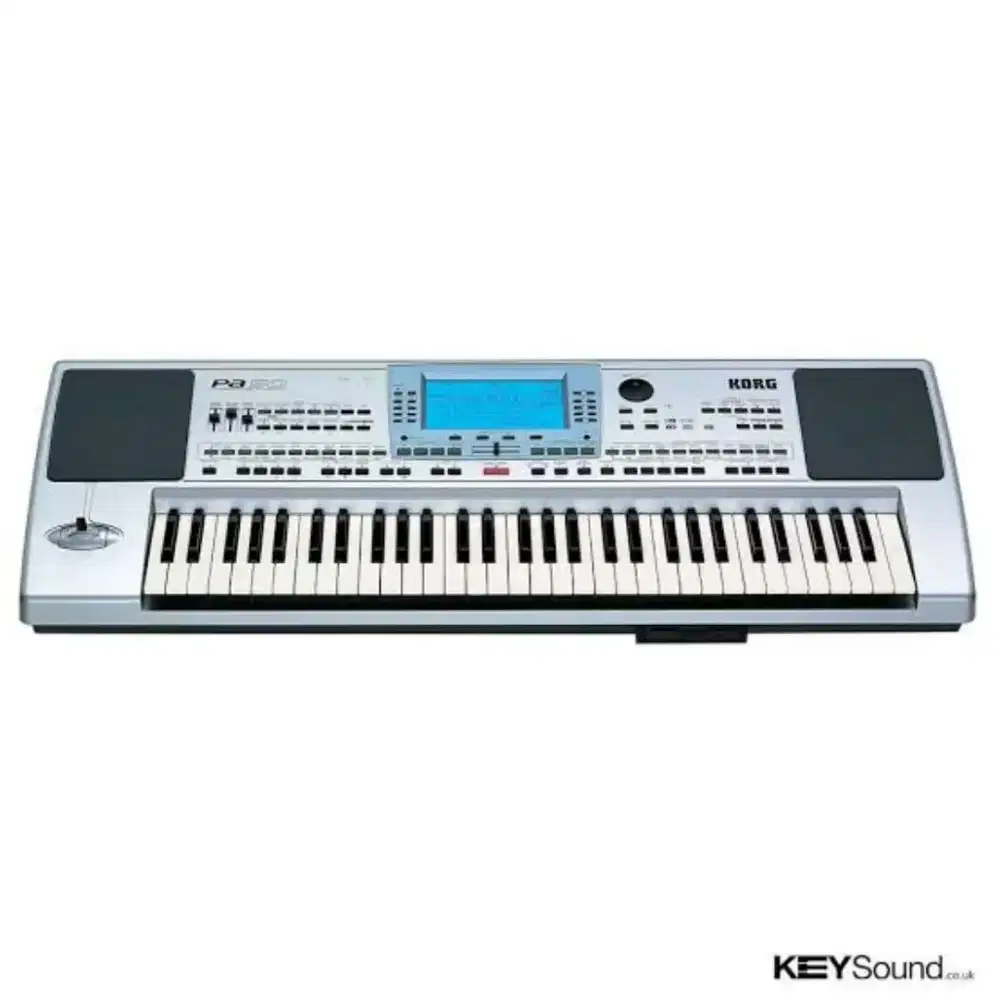 Dicari korg pa50sd