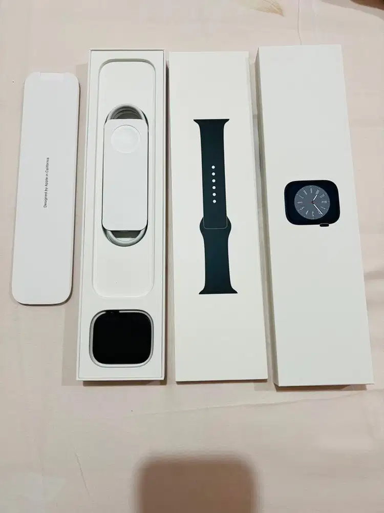 Iwatch Series 8