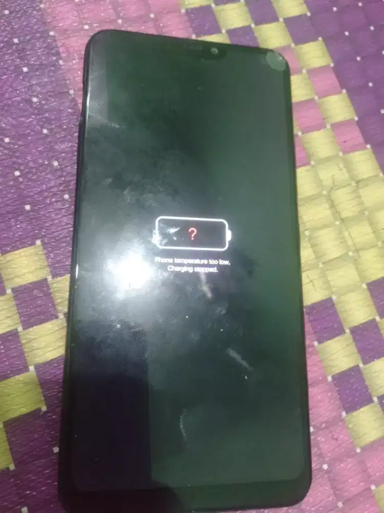 Vivo y81 ram 3/32