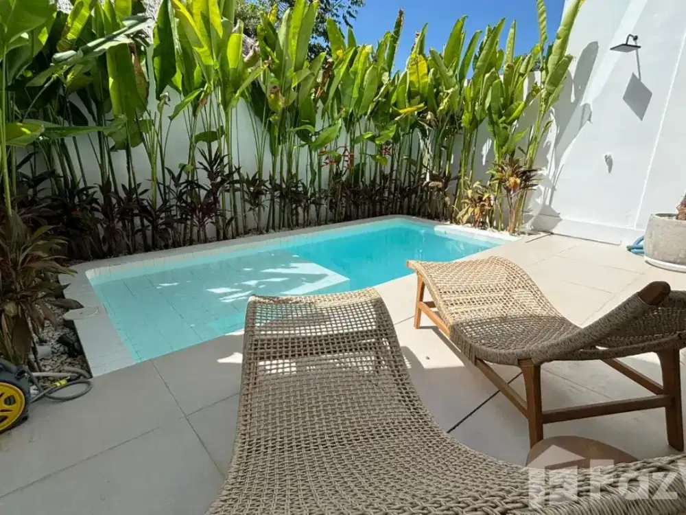 2 Bedroom Villa for sale in Balangan, Bali