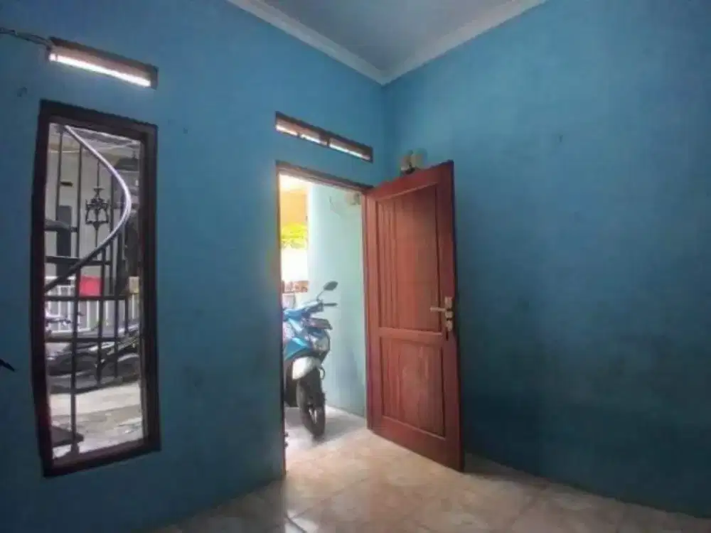 DI KONTRAKAN PER BULAN / TAHUN RUMAH PANJANG MINIMALIS
