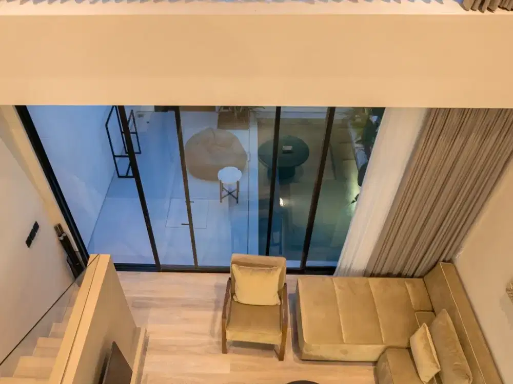 2 Bedroom Villa for sale at Oasis by Breig