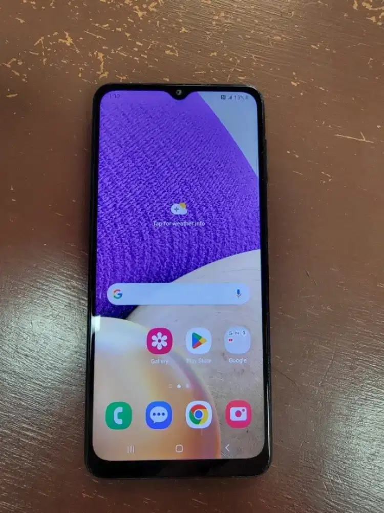 Samsung A23 6/128 Bisa TT