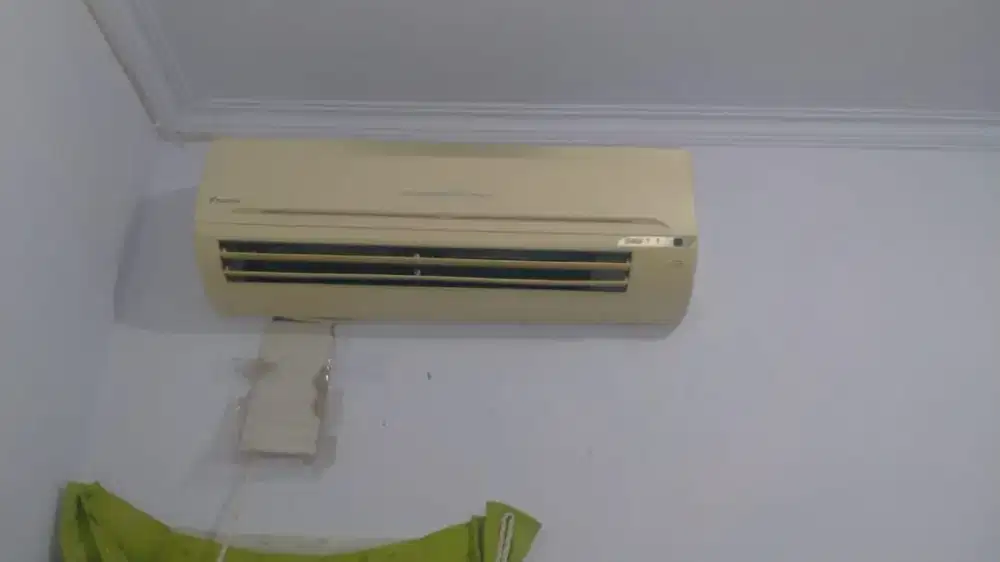 Ac daikin 1/2 PK
