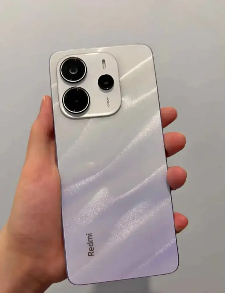 Redmi Note 14 4G