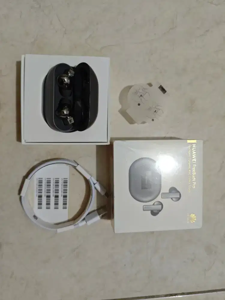 Huawei FreeBuds Pro