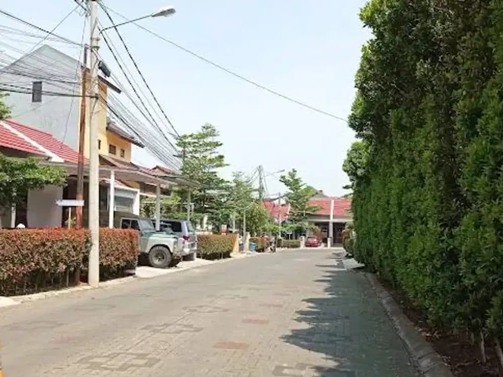 Dijual rumah di perumahan Cimahi Utara, dekat Pemkot kota cimahi