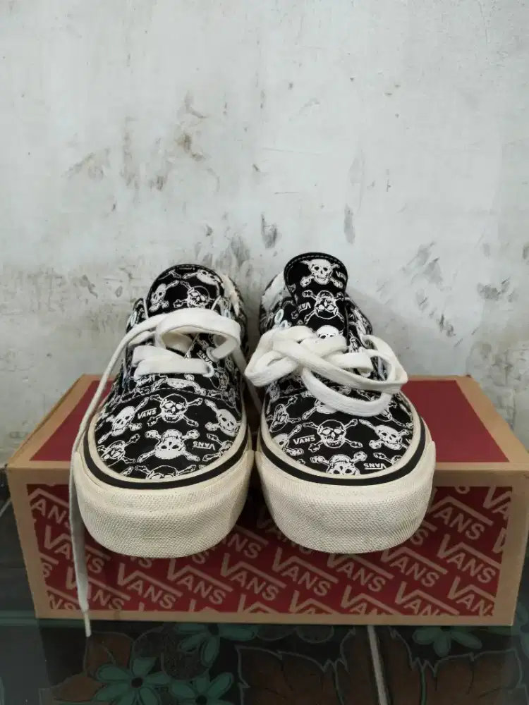 Sepatu Vans style 95