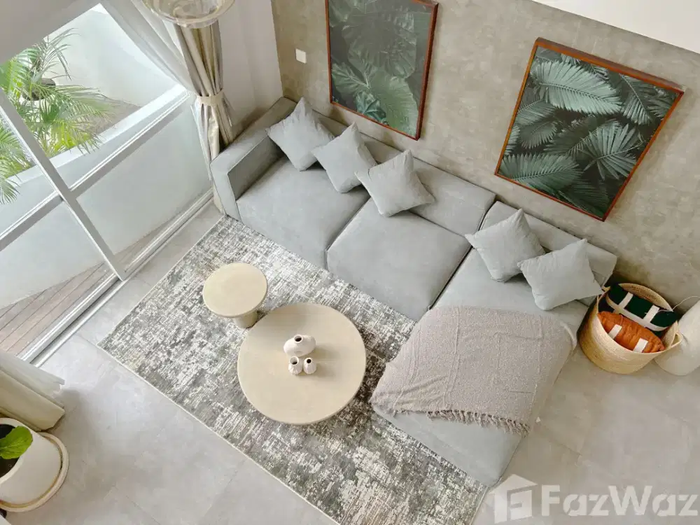 1 Bedroom Apartment for sale at Tropicana Bingin