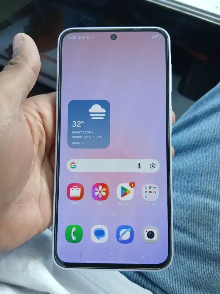 Samsung A37 5G ( hp + casan )