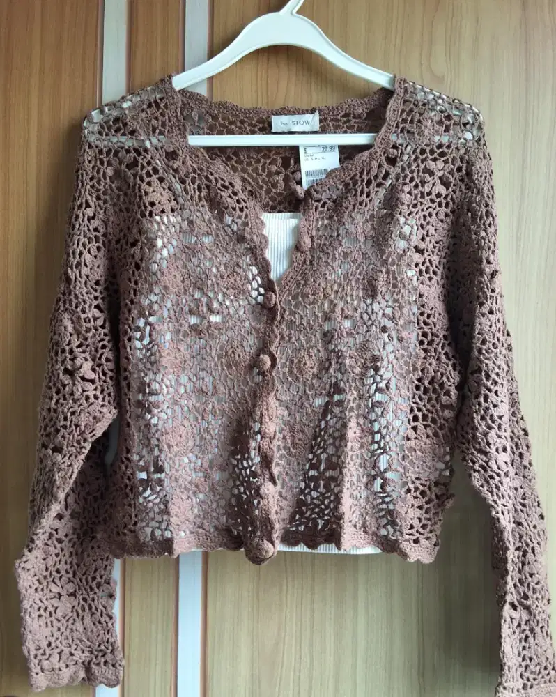 Thrift Premium Lucu