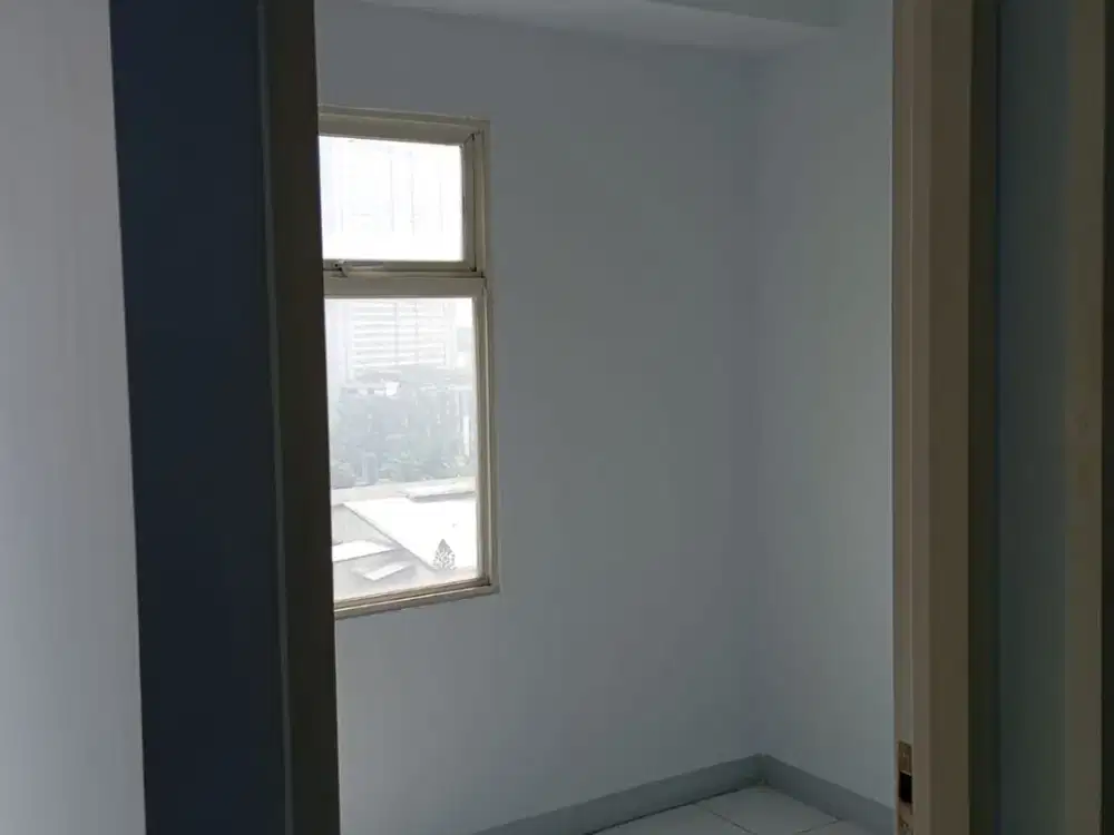 Dijual apartemen Ayodhya Coral Lantai 17
