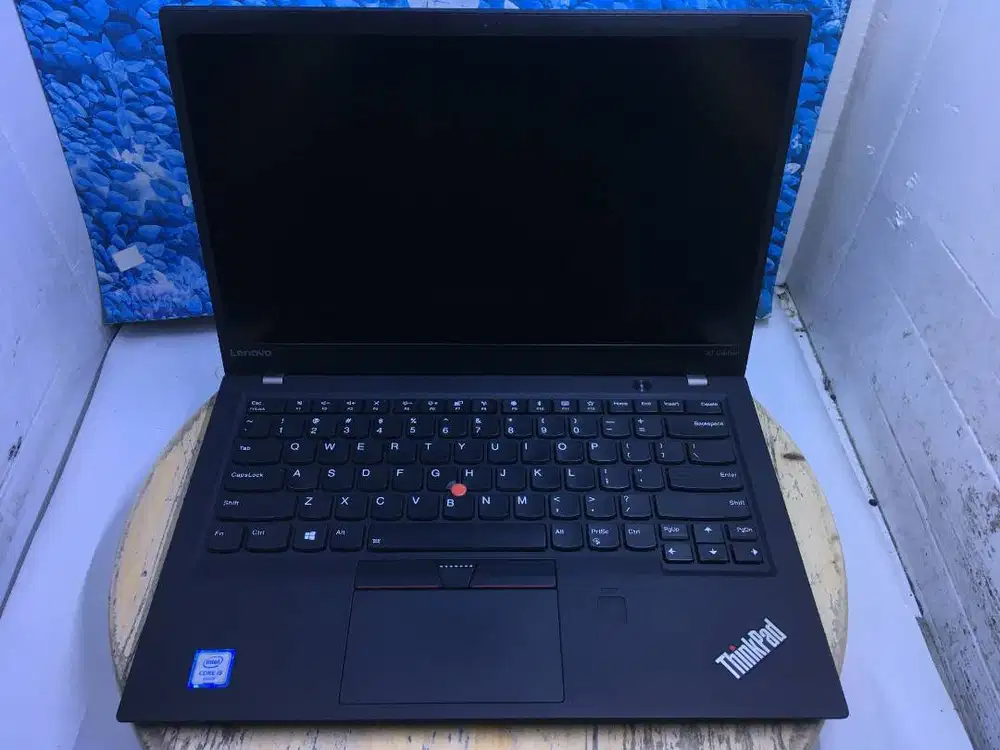 LENOVO THINKPAD X1 CARBON GEN 5 I5 6200U 8GB RAM 256GB SSD FHD CAM MUL