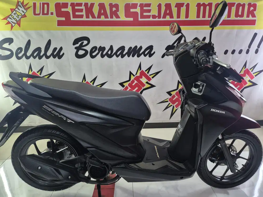 New H beat deluxe keyless