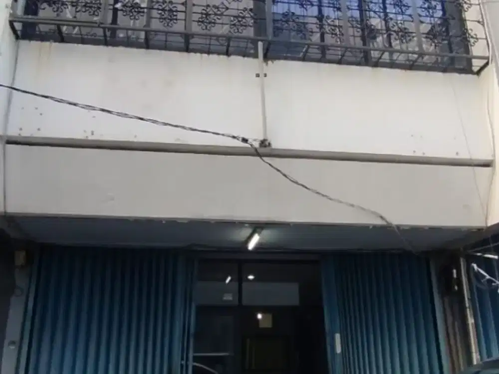Murah!!! Dijual Ruko di Agung Barat, Sunter