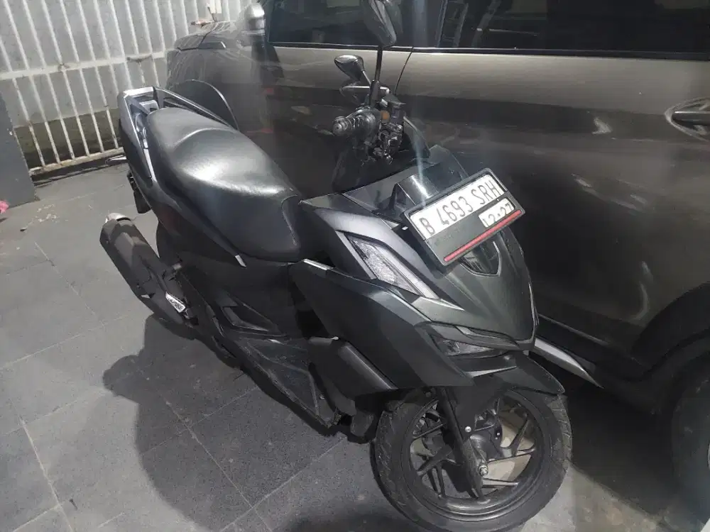 Vario 160 CBS 2022