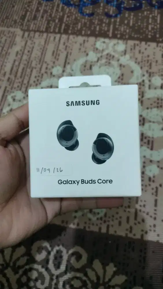 GALAXY BUDS CORE