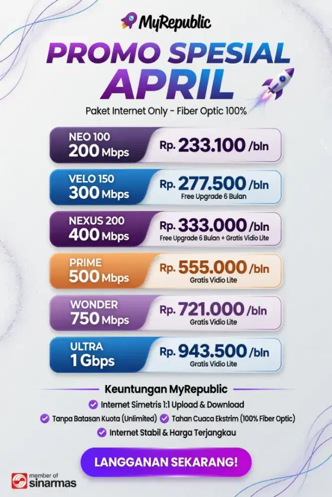 internet terbaikk cepat dan harga terjangkau