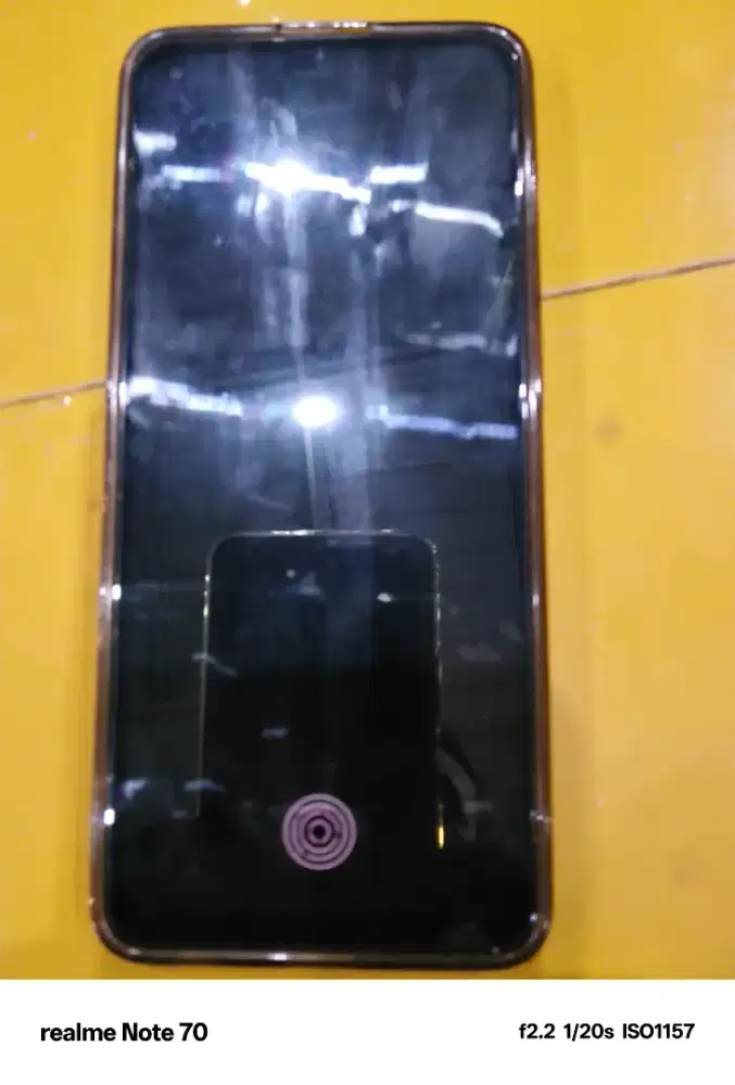 Oppo Reno 7z ram 8+8/128