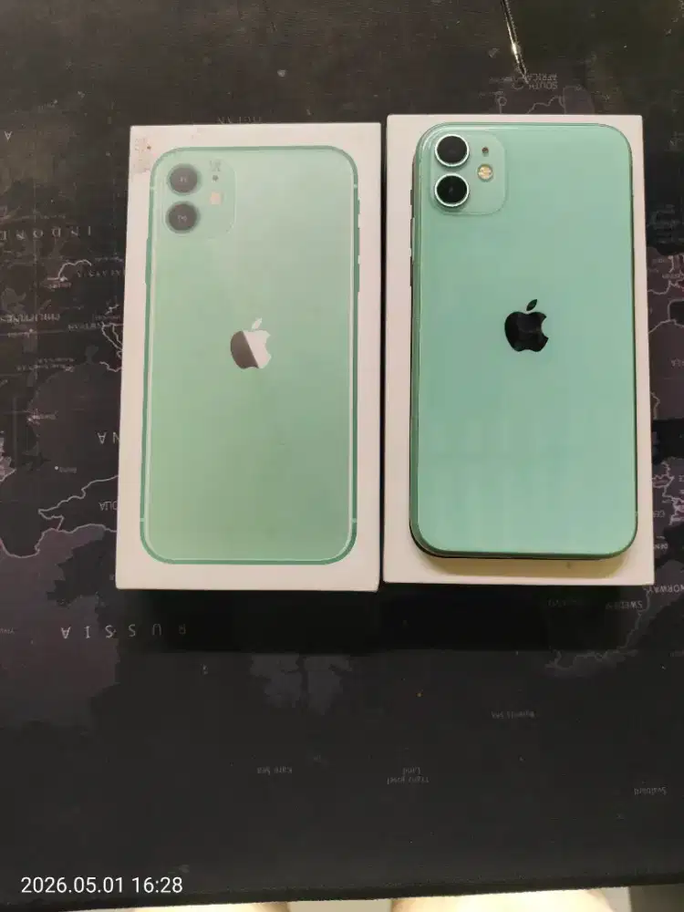iPhone 11 bh 92 no minus no cacad