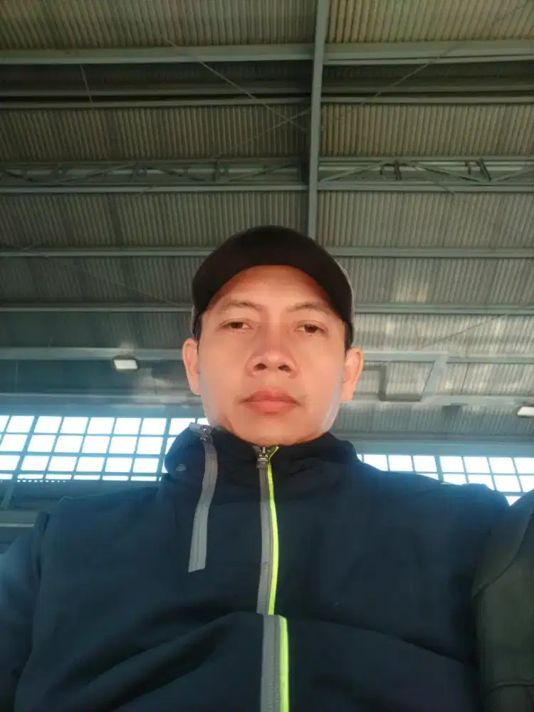 Cari kerja pengalaman di resto