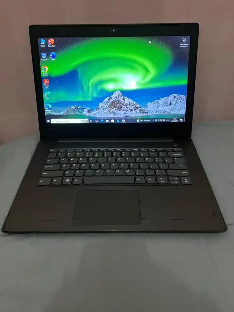 Laptop lenovo i5 4/128gb