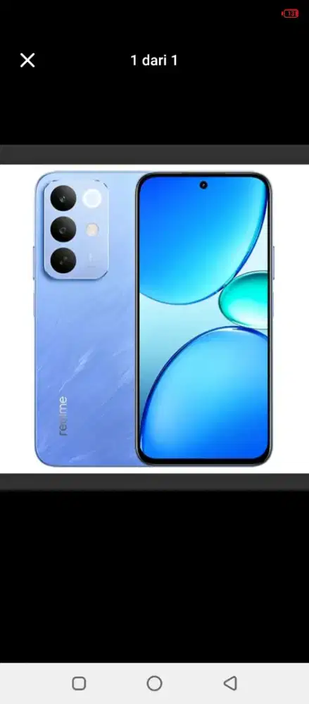 realme c85 ram 6/128