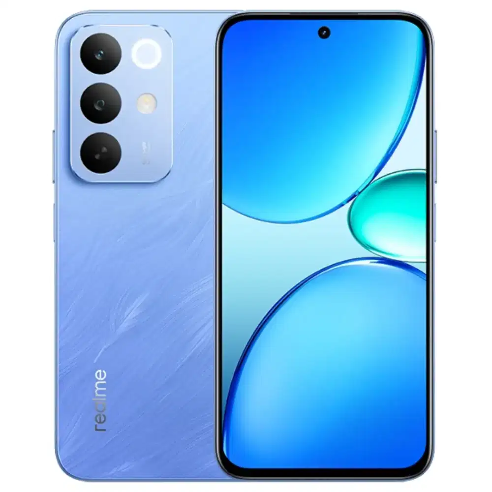 realme C85 4G 6/128GB,Cash ,Cicilan Tanpa CC,& Tuker tambah