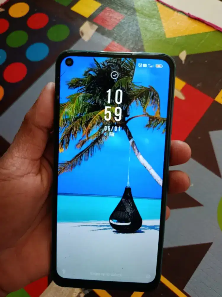 redmi note 9 ,4/64