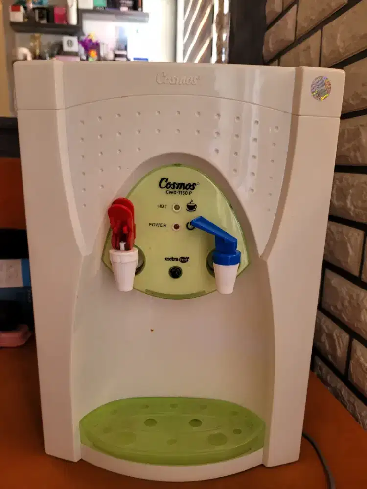 Dijual Murah Dispenser Cosmos