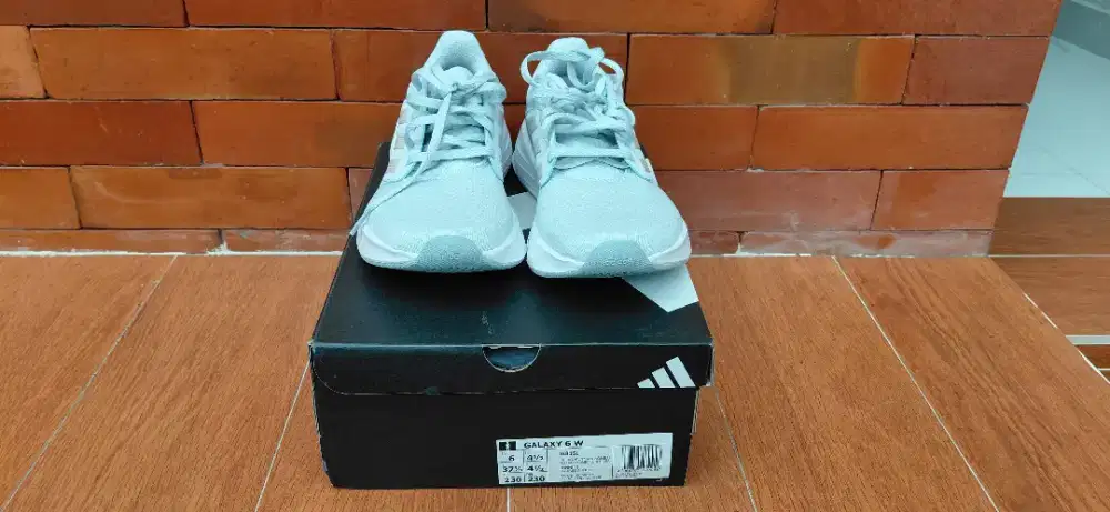 Adidas Galaxy 6 W ORIGINAL Size 37