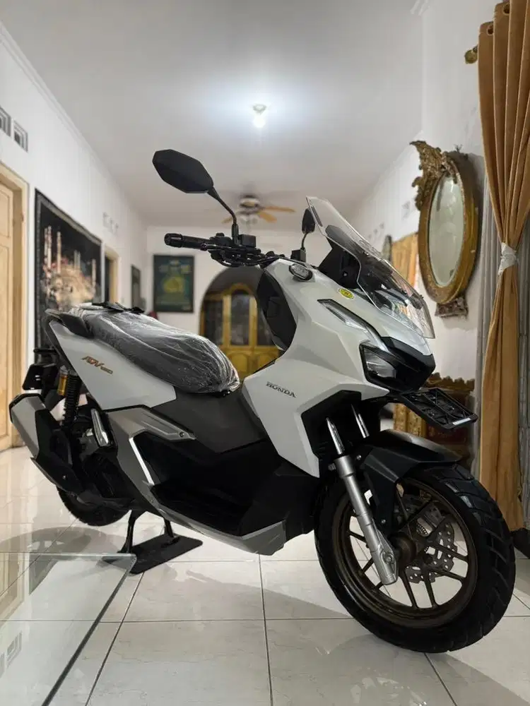 HONDA ADV 160 ABS 2023 LOW KM