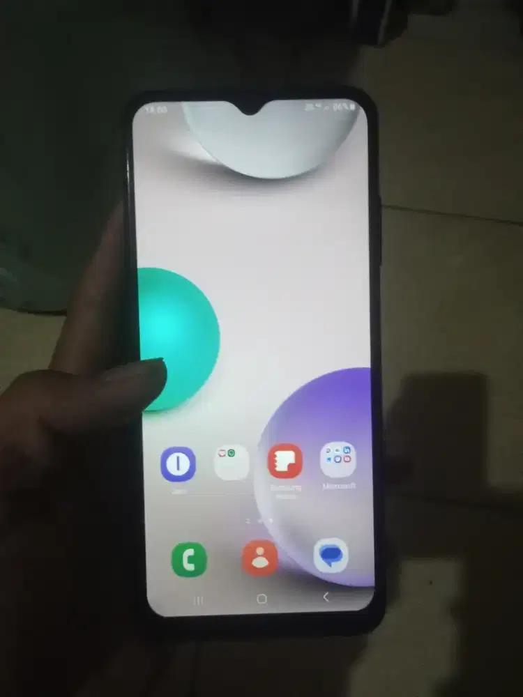 Samsung a03s ram 4 64