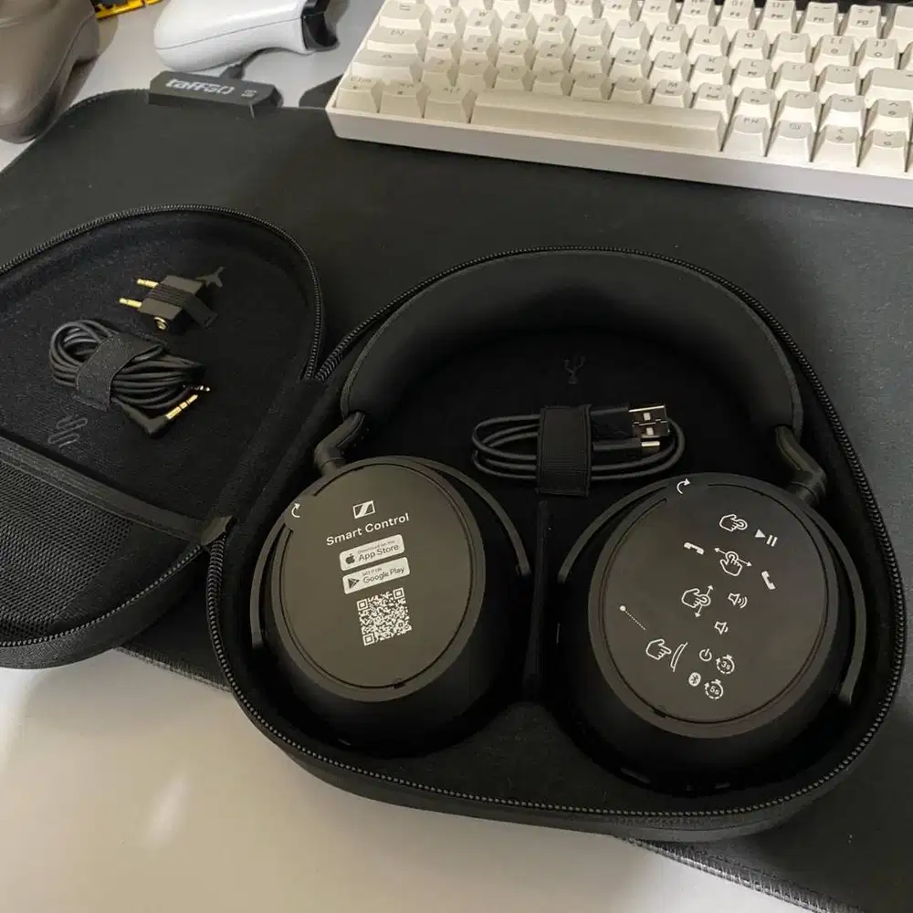 SENNHEISER MOMENTUM 4 ORIGINAL
