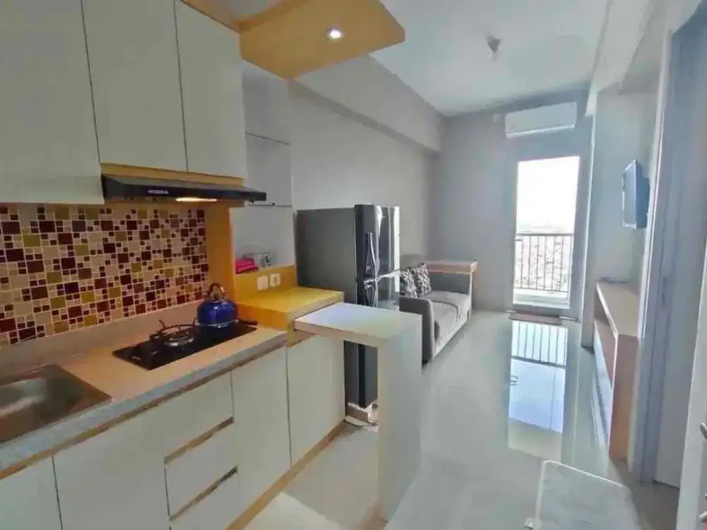 Tower C‼️Apartemen Gunawangsa Tidar