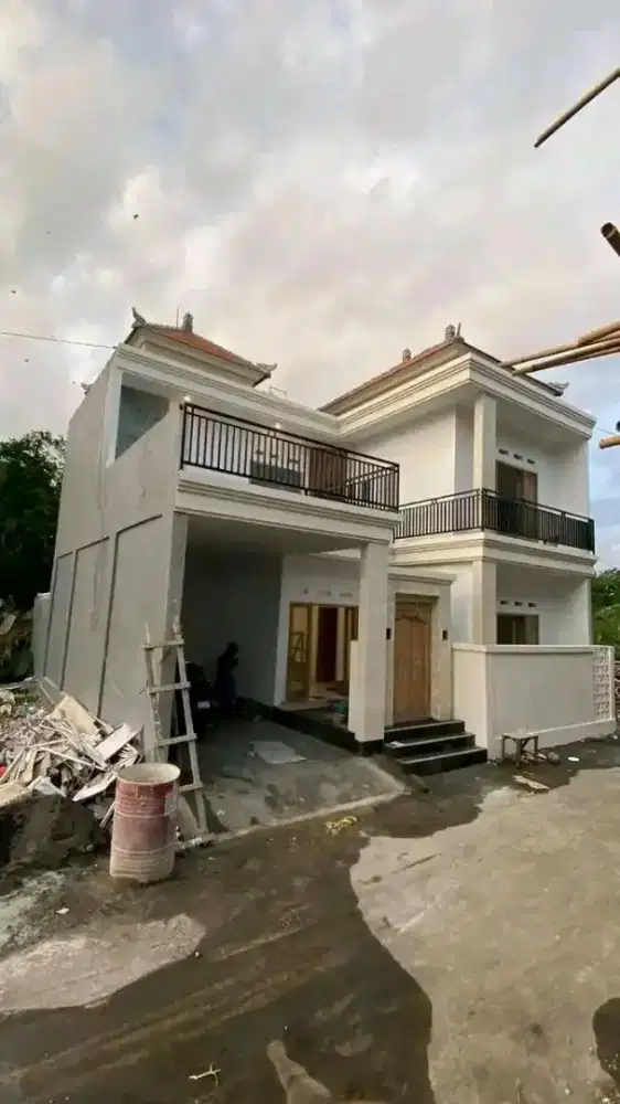 Skil tukang bangunan harian atau borongan asli dari Bandung barat