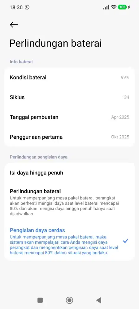 POCO X7 PRO SECOND