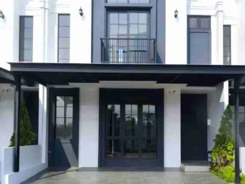 [BEli RUMAH FREE MOTOR PCX] Cluster Bekasi Timur (Dkt Akses Tol)