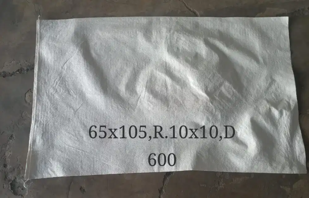 Karung Plastik.karung glasing