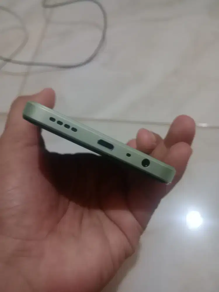 Realme narzo ram3/32